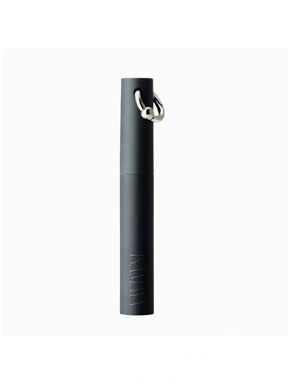 Isamaya Rubberlash Latex Lift Black Mascara Vegan Cruelty Free New in Box 8.3ml